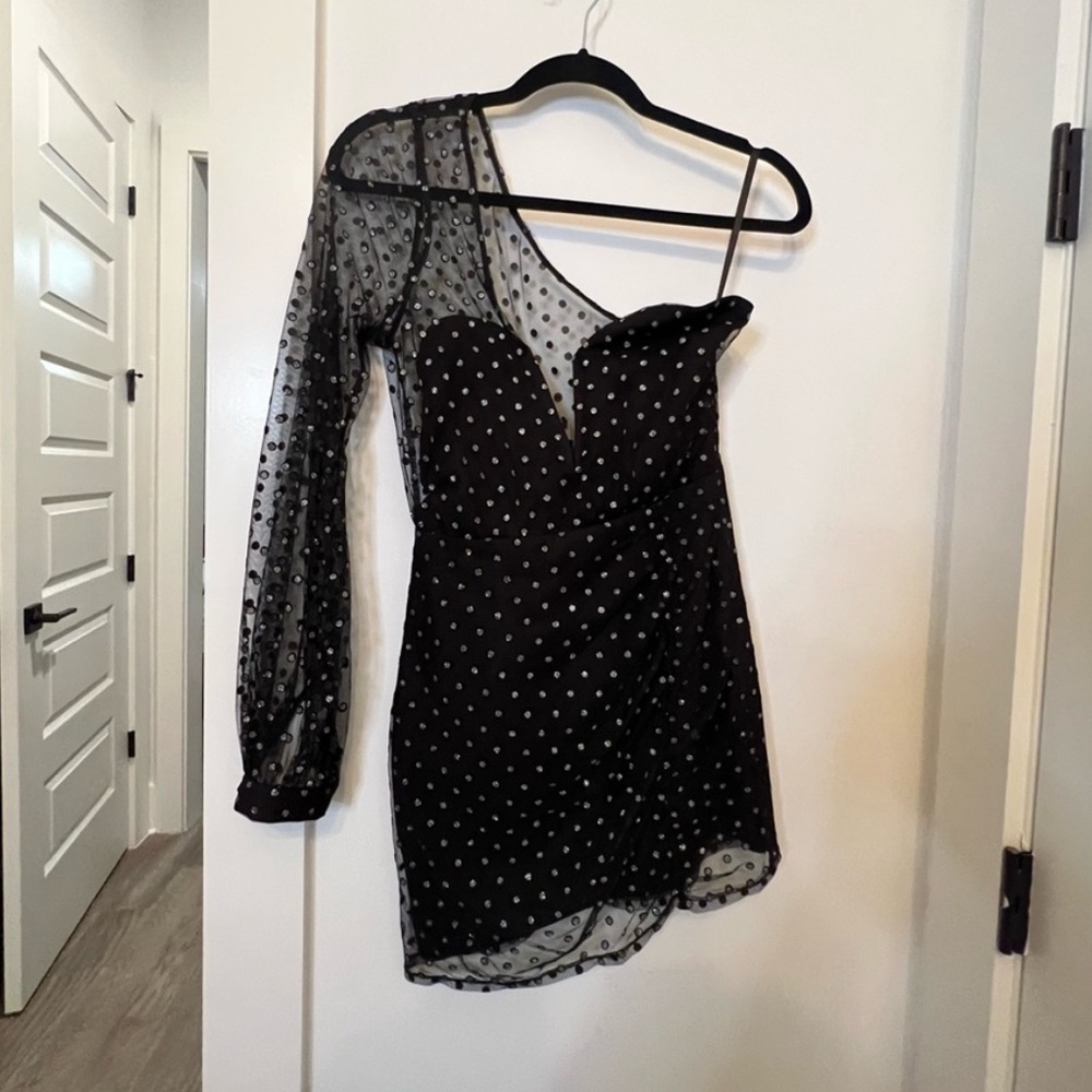 Hours Dress Revolve